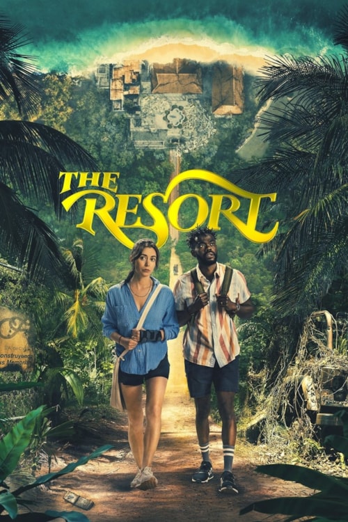 The Resort poster